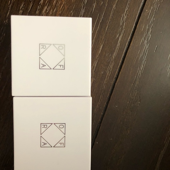 2 mini OFRA authentic never used HIGHLIGHTER - Picture 2 of 4